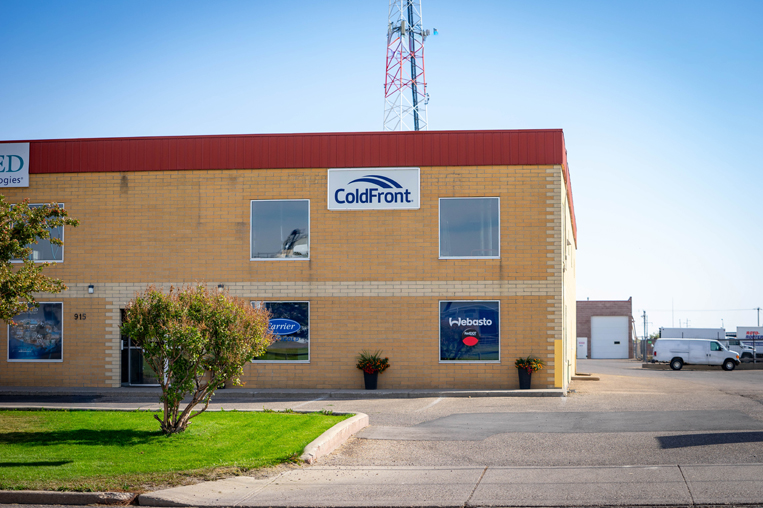 Lethbridge